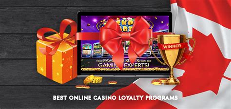 best online casino loyalty programs